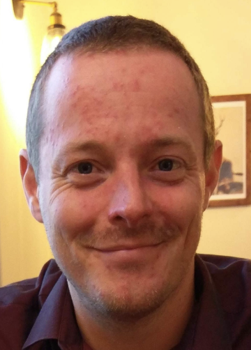 Rob Wilkinson