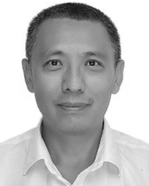 Ziheng Hu