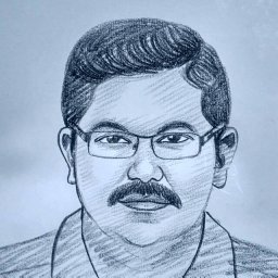 Amarnath S Marudamuthu