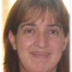 Tzipora Halevi