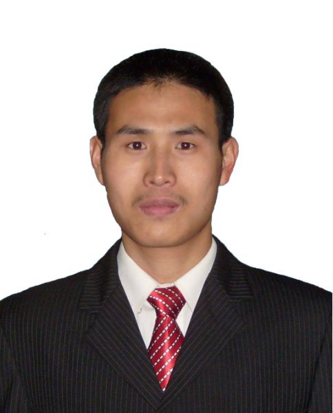 Shengyuan Song