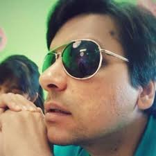 Syed R. Rizvi