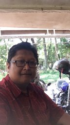 Subhan Arif Budiman