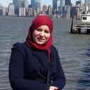 Halima Mezhoud