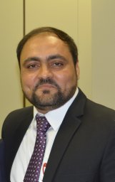 Wasim Abbass