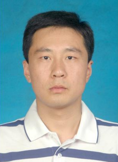Dajun Liu