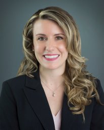 Amber L. Collier