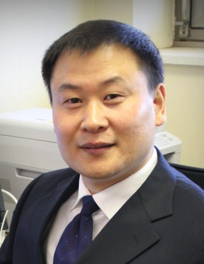 Wei Guo