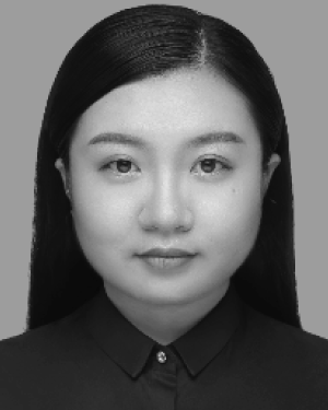 Naisi Zhang