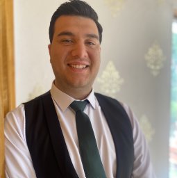 Saeed Abdollahifard