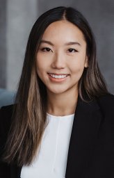 Jane M Zhu