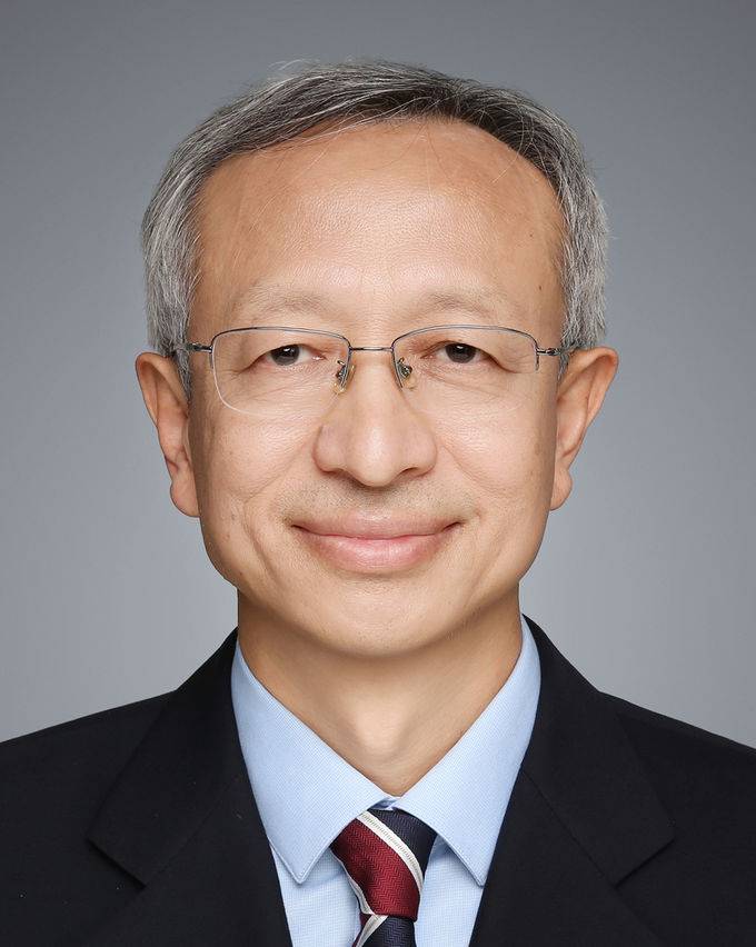 Keqin Zhang