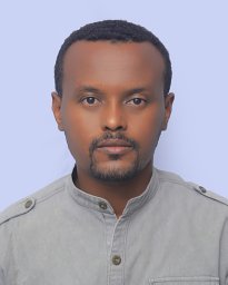 Belete Negese