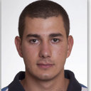 Daniel Crisan