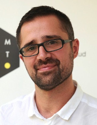Miquel Nofrarias