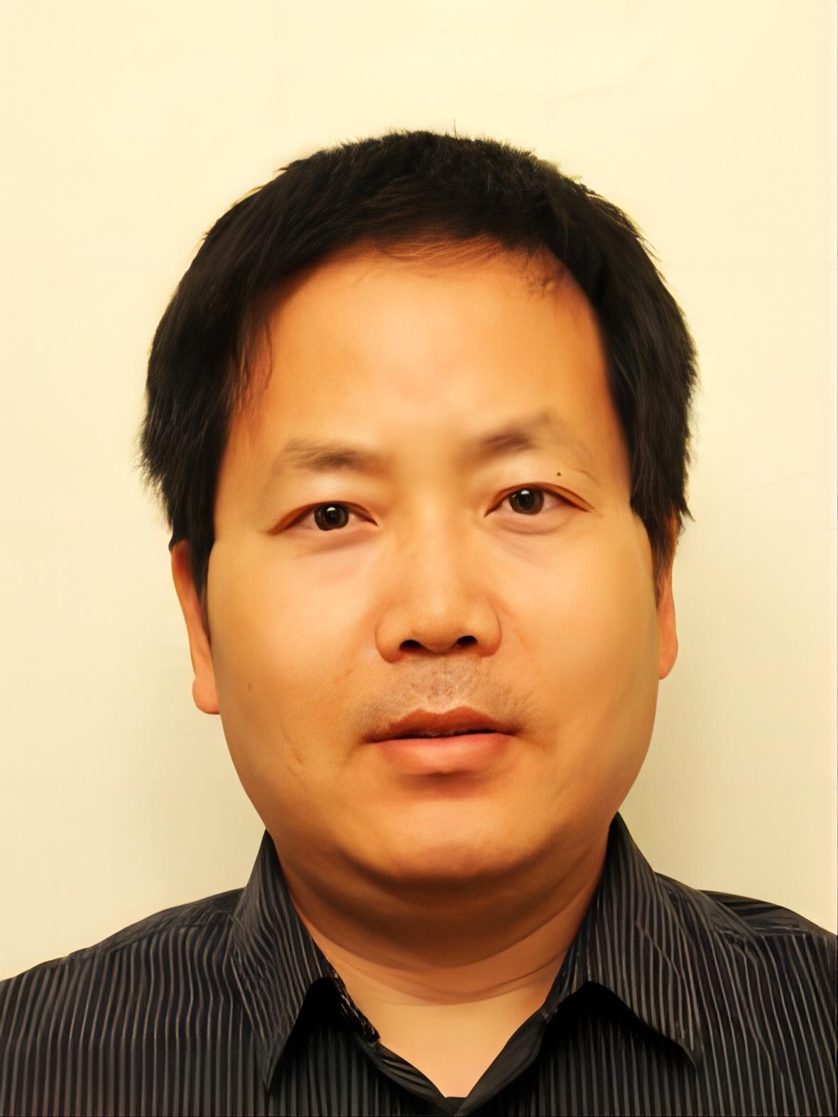 Guoan Shen