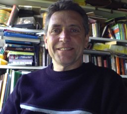 Paul Vare