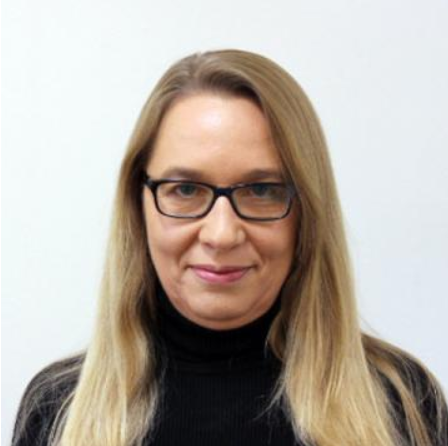 Erzsébet Bukodi