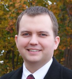Jeremiah W. Bentley