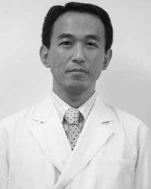Yoh Matsuoka
