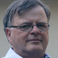 Gerald Mavko