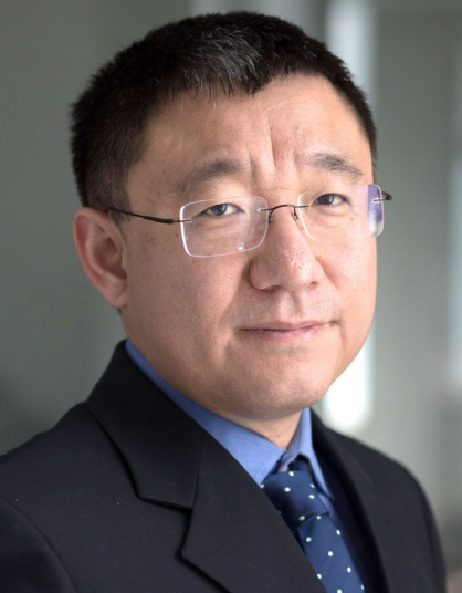 Rui Qiao