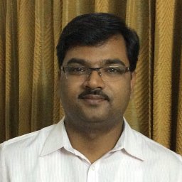 Vijay Kumar Verma