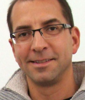 Jordi Sort Viñas