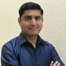 Srinivasa Padmaja S Rao
