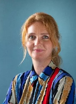 D. (Doris) van Halem