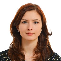 Yulia Eygeris