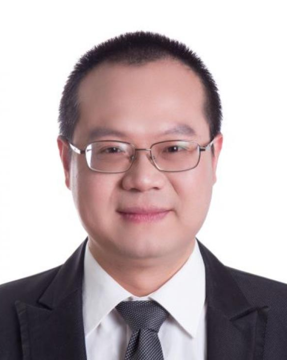 Chuanping Rao