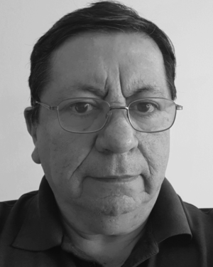 Sergio A. Velastin