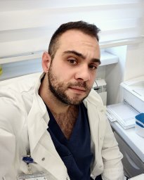 Nikola Sutulovic