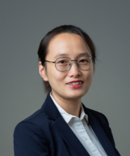 Zhifang Zhou