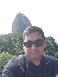 Deepak Kaushal