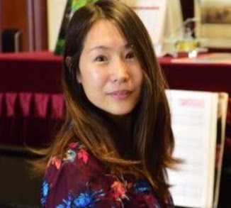 Lisa Yu