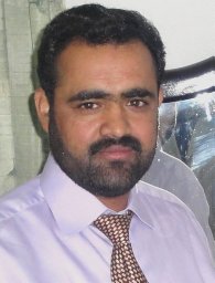 Arshad Mehmood Abbasi