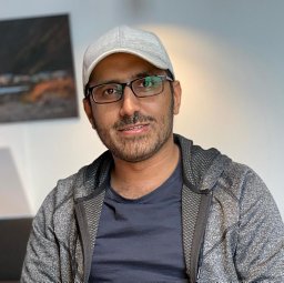 M. Al-Shaboti