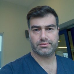 Moisoglou Ioannis