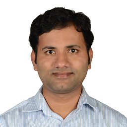 Anantha Vidya Sagar