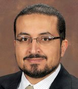 Mohammed Elsalanty