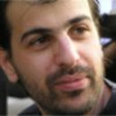 Markos Trikeriotis