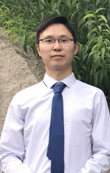 Baodong Xu
