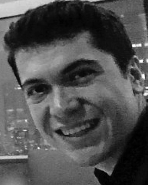 Hazar Yueksel