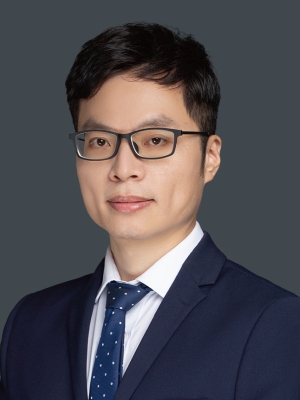 Jiangsheng Xie