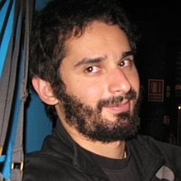 Diego Sáez-Trumper