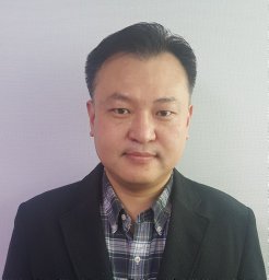 Seongjun Kim