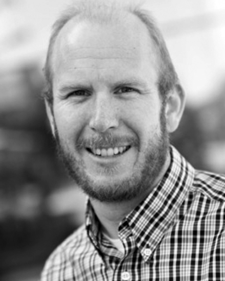 Ian C. Bruce