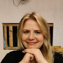 Ekaterina Nosevich